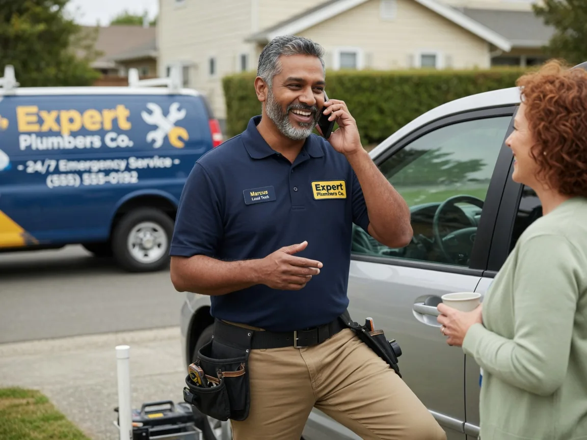 Drain Cleaning Duluth, GA FAQs